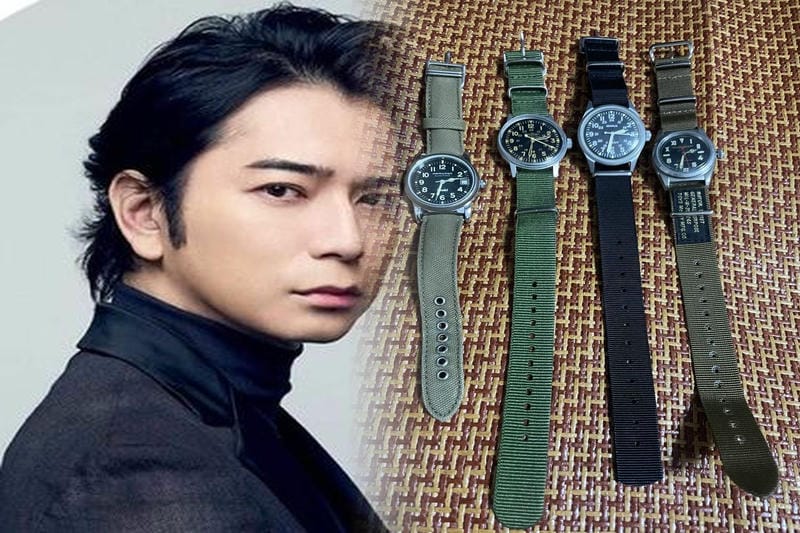 ハミルトン ベンチュラ セカンドストリート