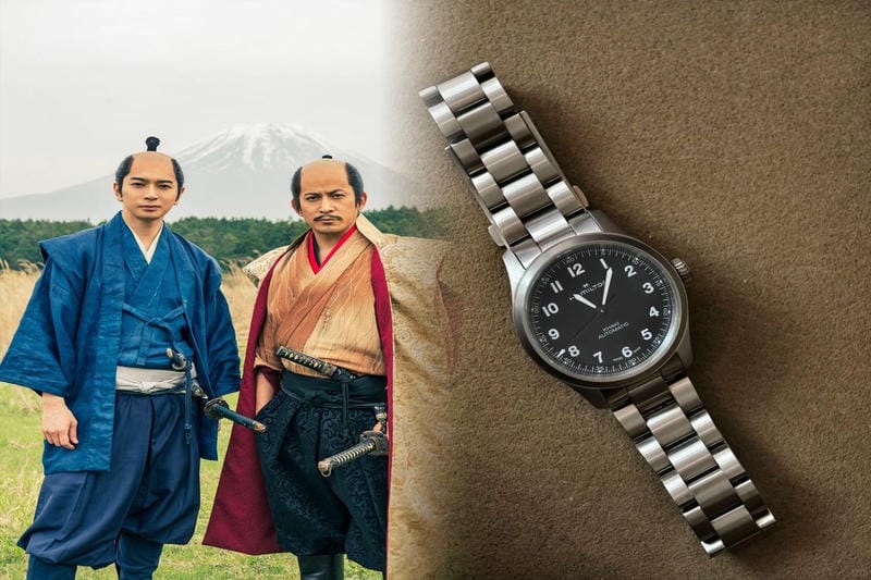 ハミルトンの時計の寿命は？長持ちさせるコツ