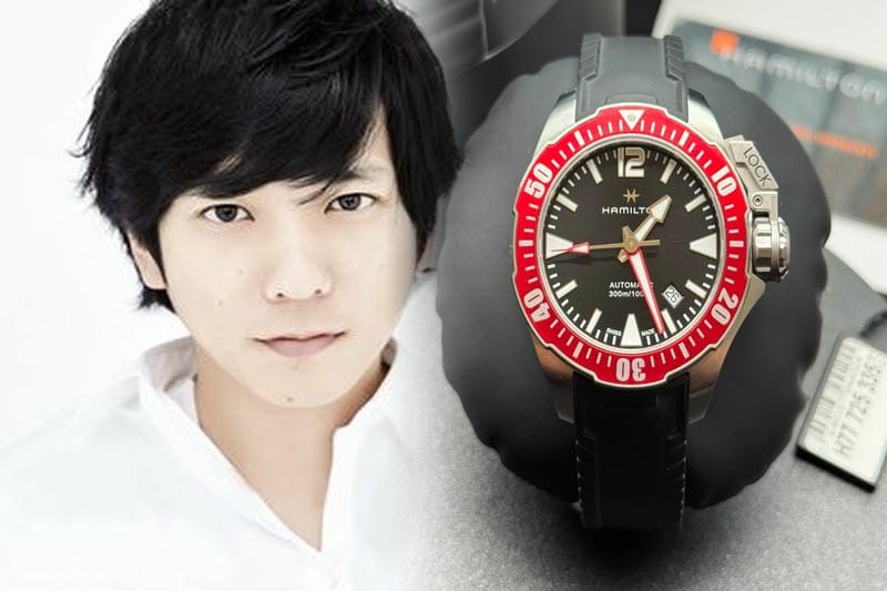 ハミルトンベンチュラの価格動向2024！今買うべき理由