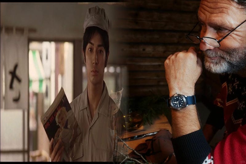 ハミルトン 純正 バックル