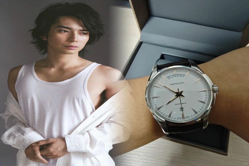 ハミルトン 取扱 店