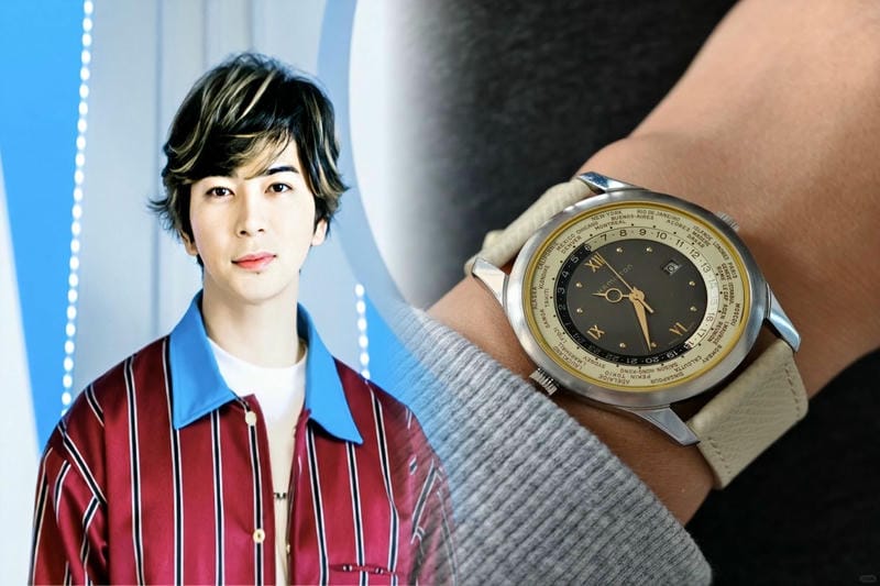 ハミルトンは誕生の地をアメリカとする時計業界では珍しいブランド