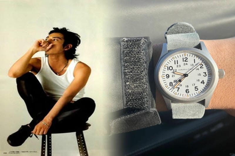 ハミルトン【アメリカ】