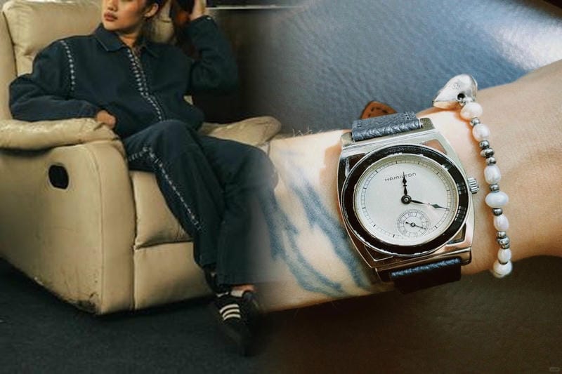 ハミルトン【アメリカ】