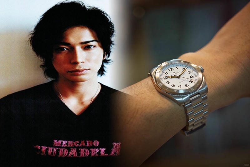 ハミルトンのマーフは日差がどのくらいありますか？