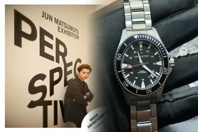 ハミルトンのベンチュラとはどんな時計ですか？