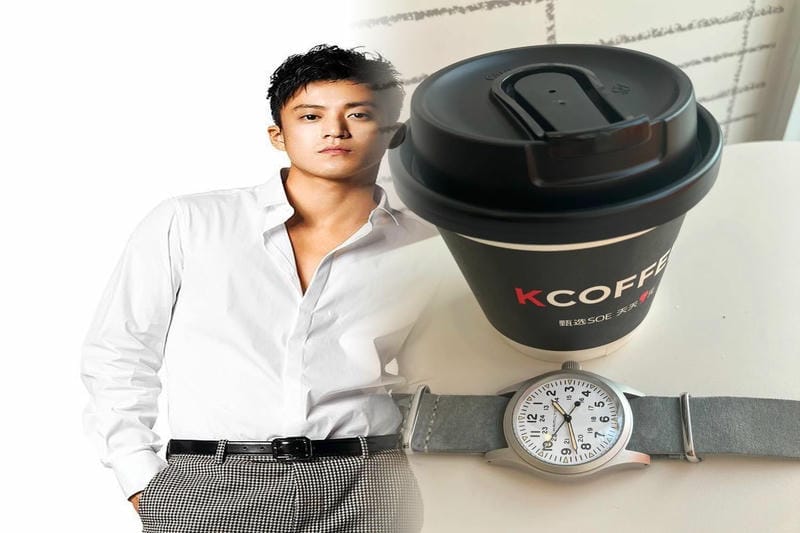 ハミルトンを愛用する女性芸能人は誰？