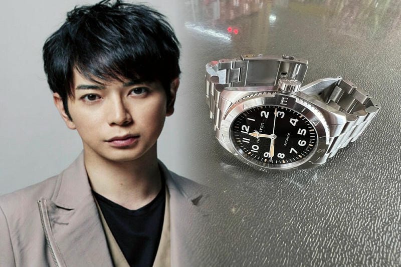 デューン：パート２でハミルトン砂漠時計を探せ