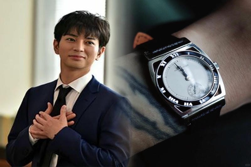 ハミルトン カーキ フィールド メカ