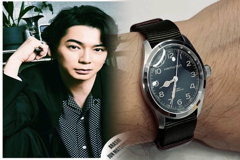 2022ハミルトン（HAMILTON）