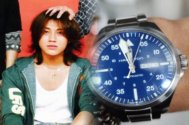 ハミルトン【アメリカ】