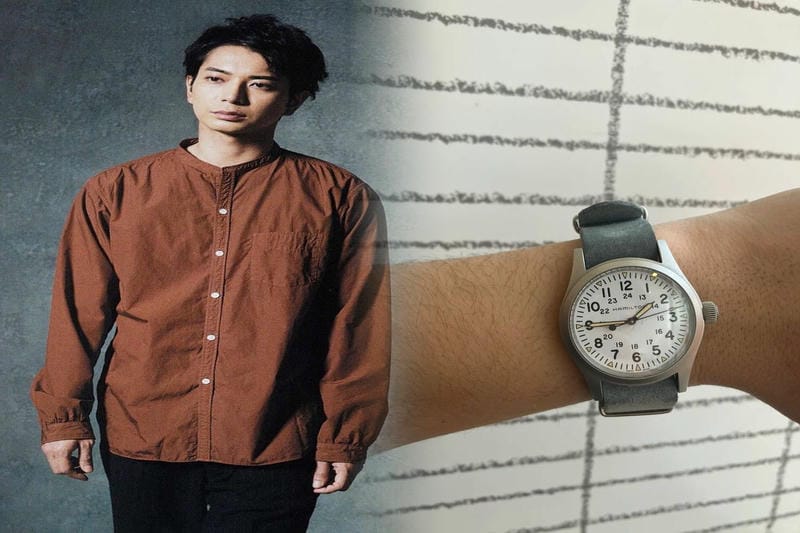 ハミルトンの時計の寿命は？長持ちさせるコツ
