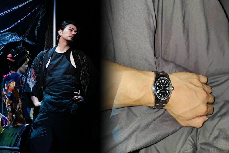 ハミルトンのオーバーホールは何年ごとにする？