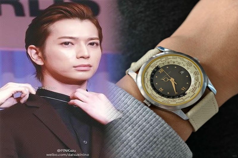 ハミルトン ベンチュラ ビジネス