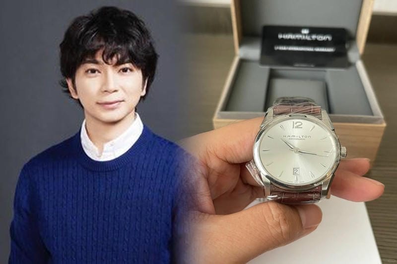 ハミルトンカーキフィールドの魅力！その人気の理由を解説