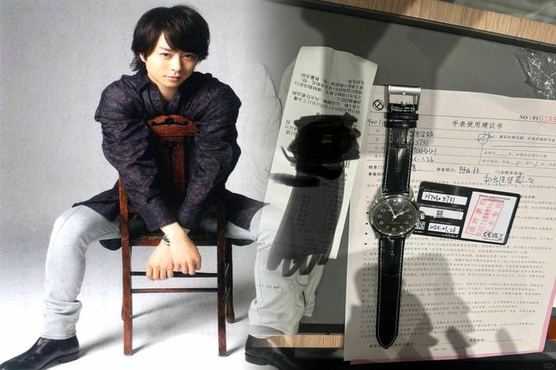 デューン：パート２でハミルトン砂漠時計を探せ