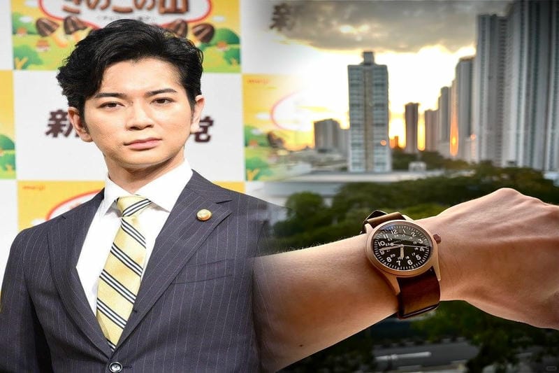 ハミルトン 純正 バックル