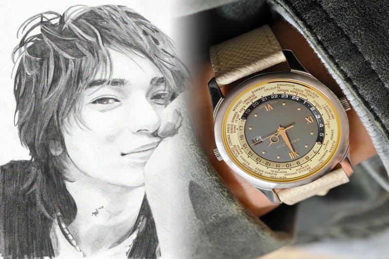 ハミルトン【アメリカ】