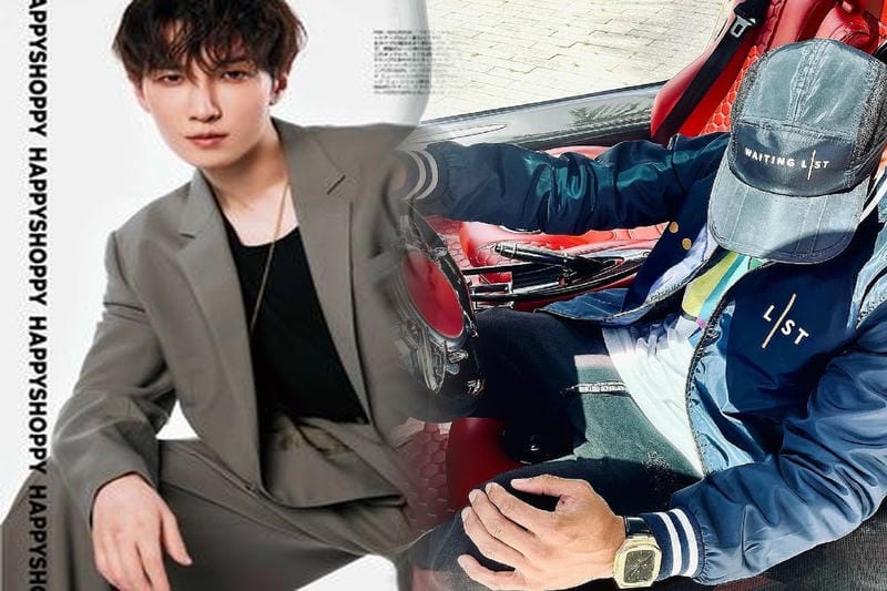 名古屋で探す！ゴールデンコンセプト 店舗情報とお得情報