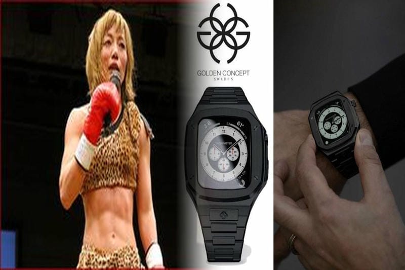 ゴールデンコンセプト 類似品