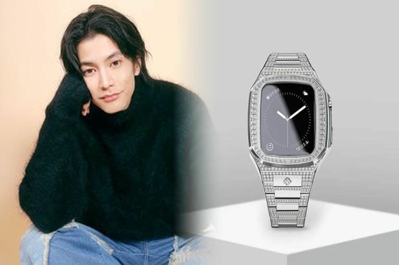 ゴールデンコンセプト 偽物 見分け方？