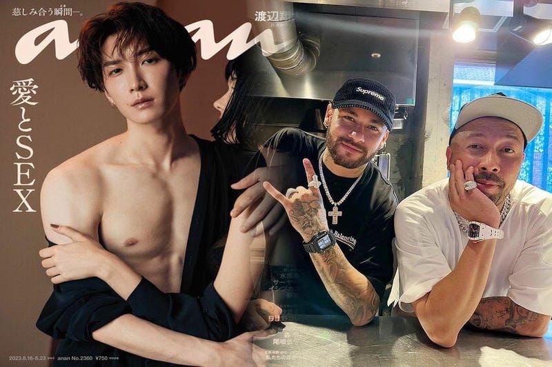 新作「スピードマスター アポロ11号 50周年記念 リミテッドエディション」