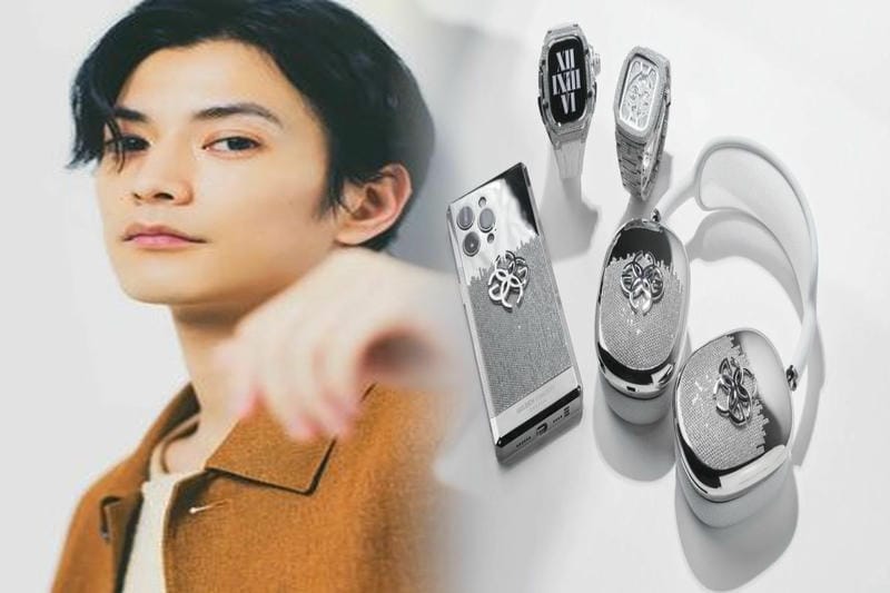 ゴールデンコンセプトの弟分ブランドは？