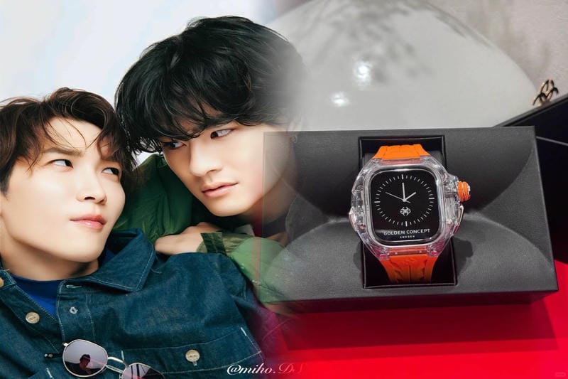 ゴールデンコンセプト 中古