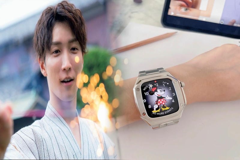 ゴールデンコンセプト 偽物 見分け方