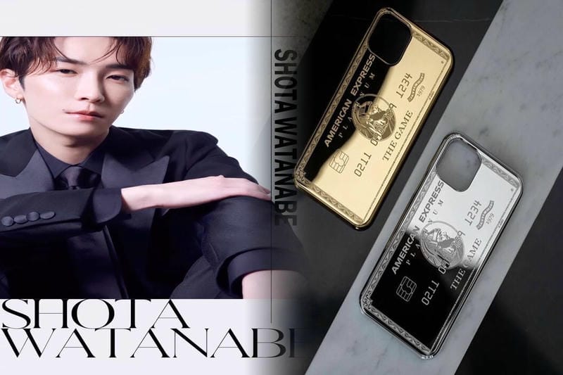 ゴールデンコンセプト 類似品