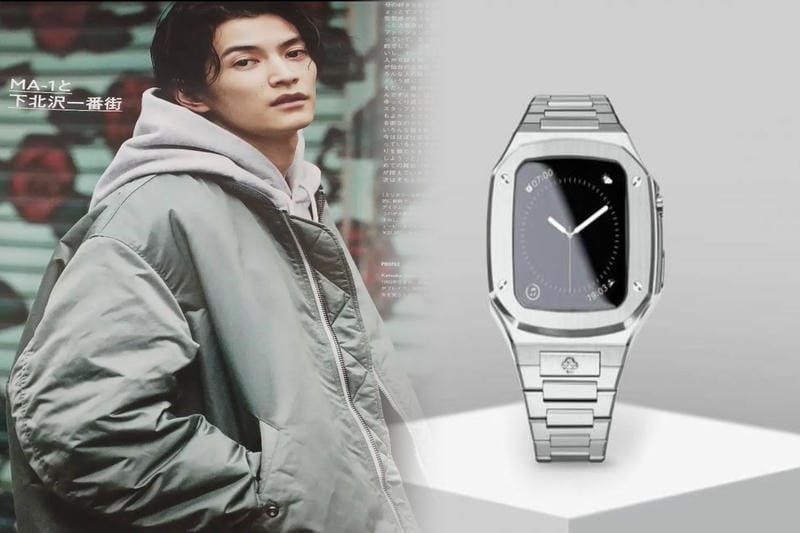 新作「スピードマスター アポロ11号 50周年記念 リミテッドエディション」