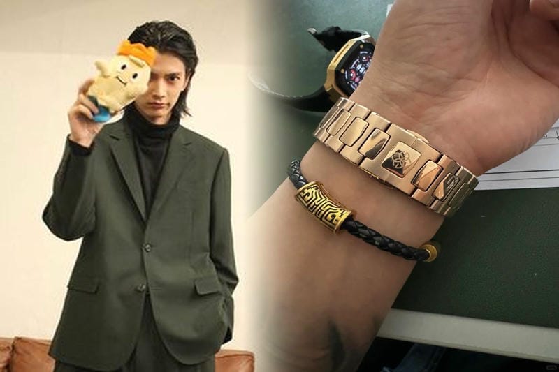 ゴールデンコンセプトはどこの国のブランドですか？