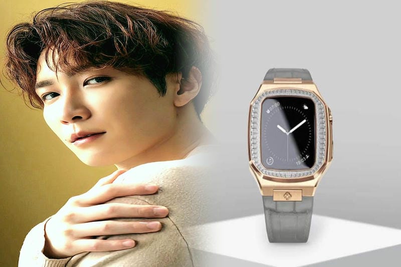 ゴールデンコンセプトの弟分ブランドは？