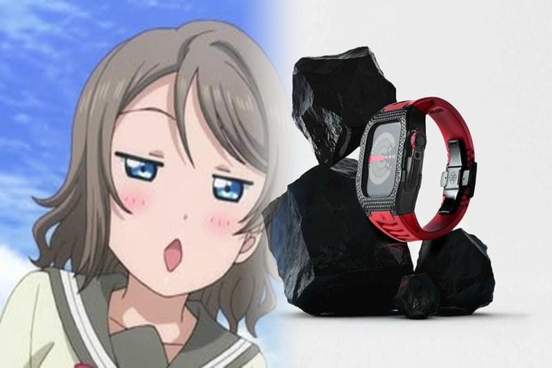 ゴールデンコンセプト 中古