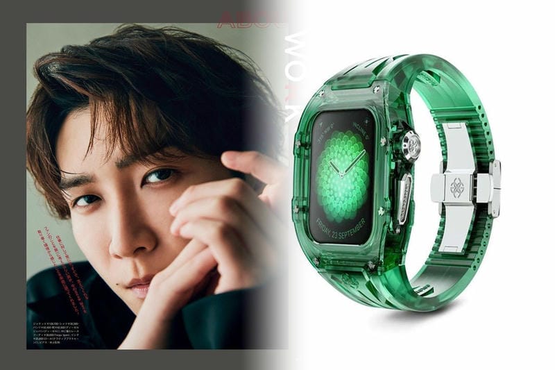 ゴールデンコンセプト 偽物 見分け方