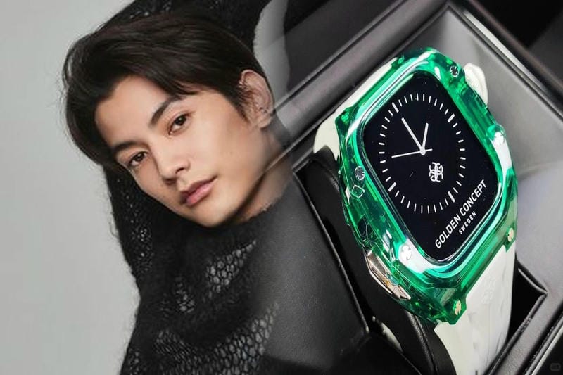 ゴールデンコンセプト 偽物 代引き