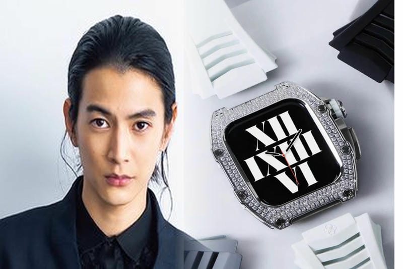 ゴールデンコンセプト 類似品