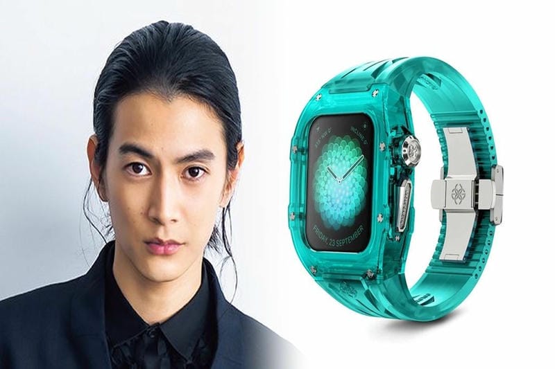 新作「スピードマスター アポロ11号 50周年記念 リミテッドエディション」