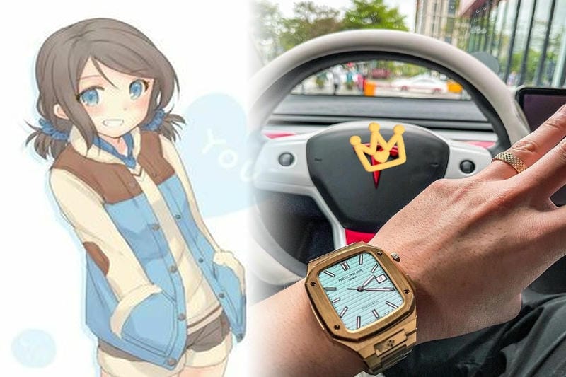 大人気！ゴールデンコンセプト 45mmが愛される理由