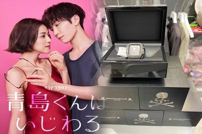 新作「スピードマスター アポロ11号 50周年記念 リミテッドエディション」