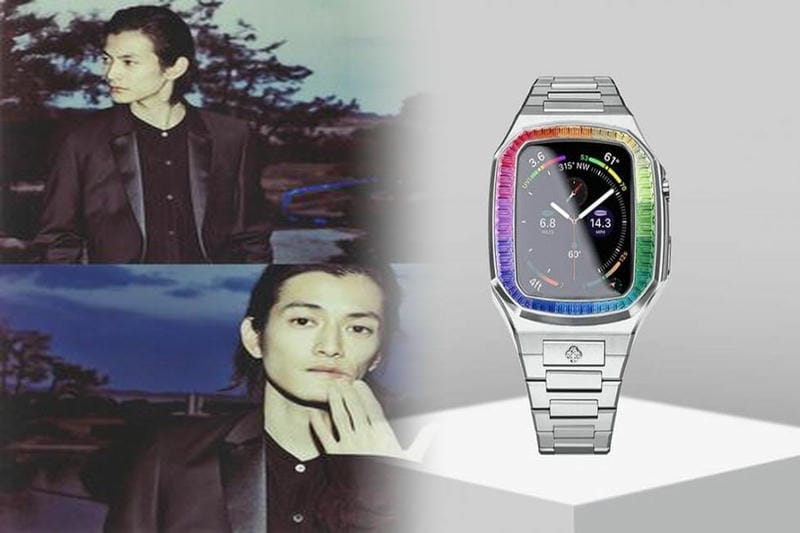 ゴールデンコンセプトはどこの国のブランドですか？