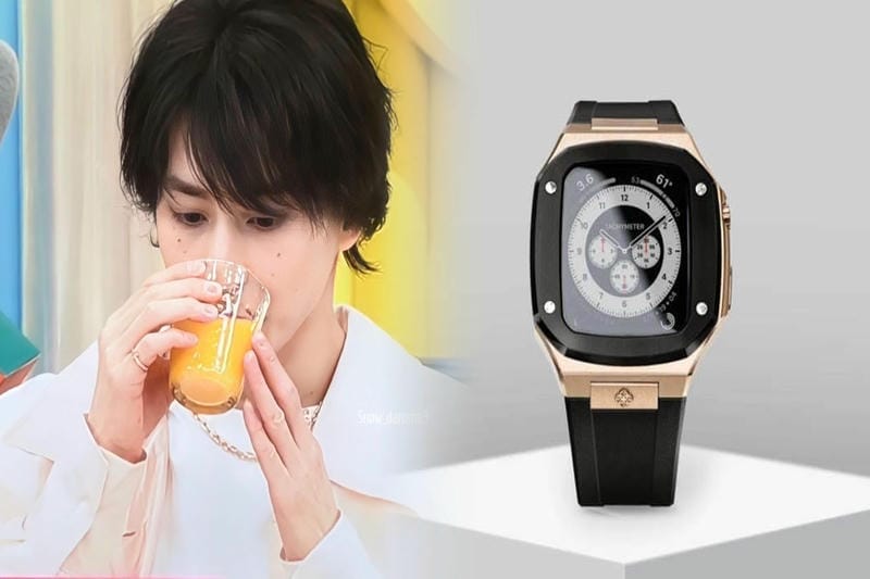 ゴールデンコンセプトはどこの国のブランドですか？