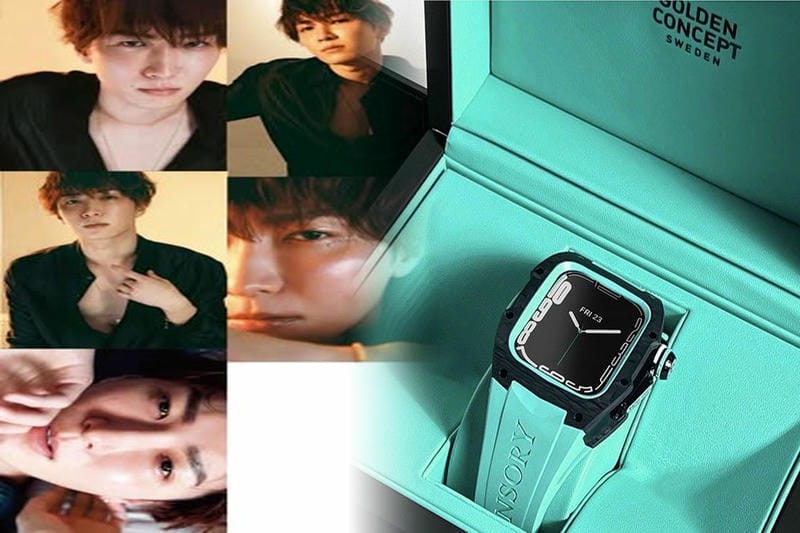 ゴールデンコンセプト 偽物 見分け方