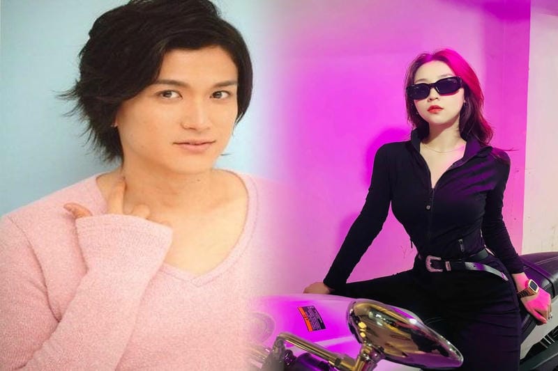 18Kローズゴールド製のタイムピースです