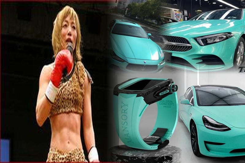 ゴールデンコンセプト 類似品