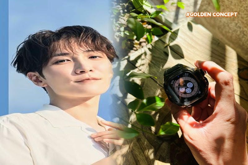 ゴールデンコンセプト 偽物 見分け方？