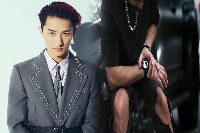 ティソ PRS 516 アルピーヌ リミテッドエディション T100.427.16.201.00