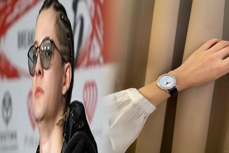 ジャガールクルト マスターコントロール