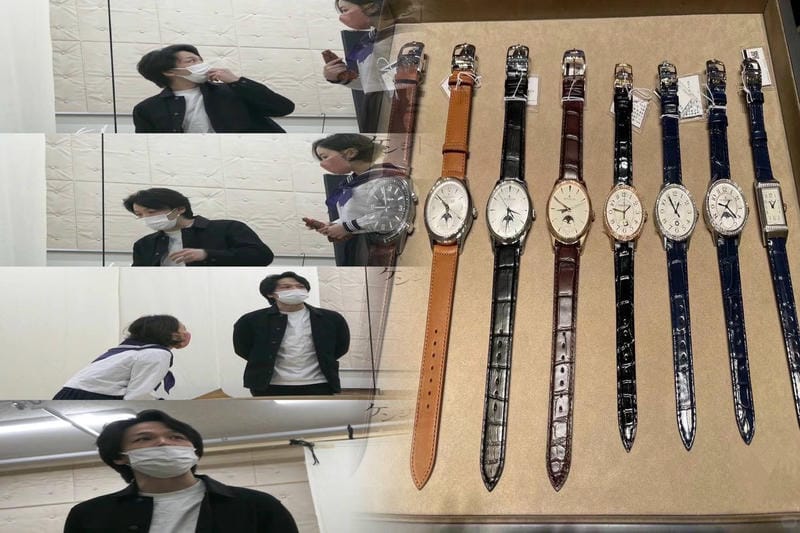 ジャガー ルクルト クラブ 安い