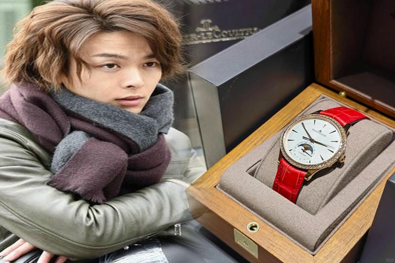 ジャガー・ルクルトの「ランデヴー」は本物を愛する女性の最強ウォッチ